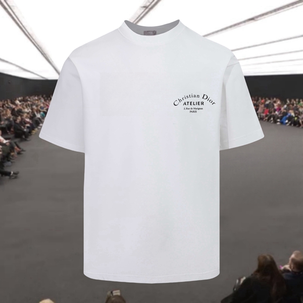 ブランドTシャツ正面デザイン